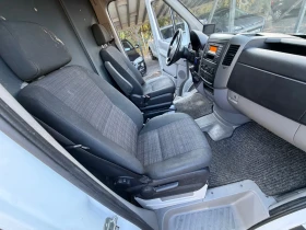 Mercedes-Benz Sprinter AUTOMAT* METAN* PADASHT BORD* REALNI KM*  | Mobile.bg � ����� ������ 8