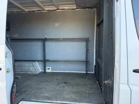 Mercedes-Benz Sprinter AUTOMAT* METAN* PADASHT BORD* REALNI KM*  | Mobile.bg � ����� ������ 13