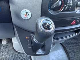 Mercedes-Benz Sprinter AUTOMAT* METAN* PADASHT BORD* REALNI KM*  | Mobile.bg � ����� ������ 10
