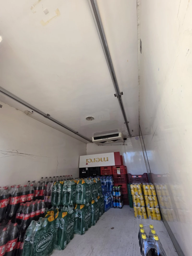 Renault Master, снимка 7 - Бусове и автобуси - 53072947