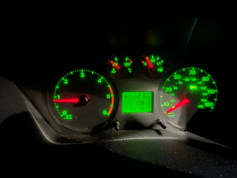 Ford Transit 2.2tdci, снимка 8 - Бусове и автобуси - 53208491