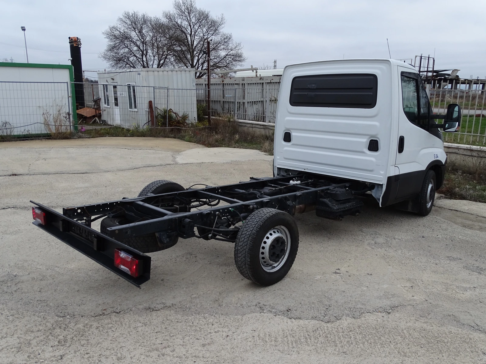 Iveco Daily 35S18* * * *   | Mobile.bg   6