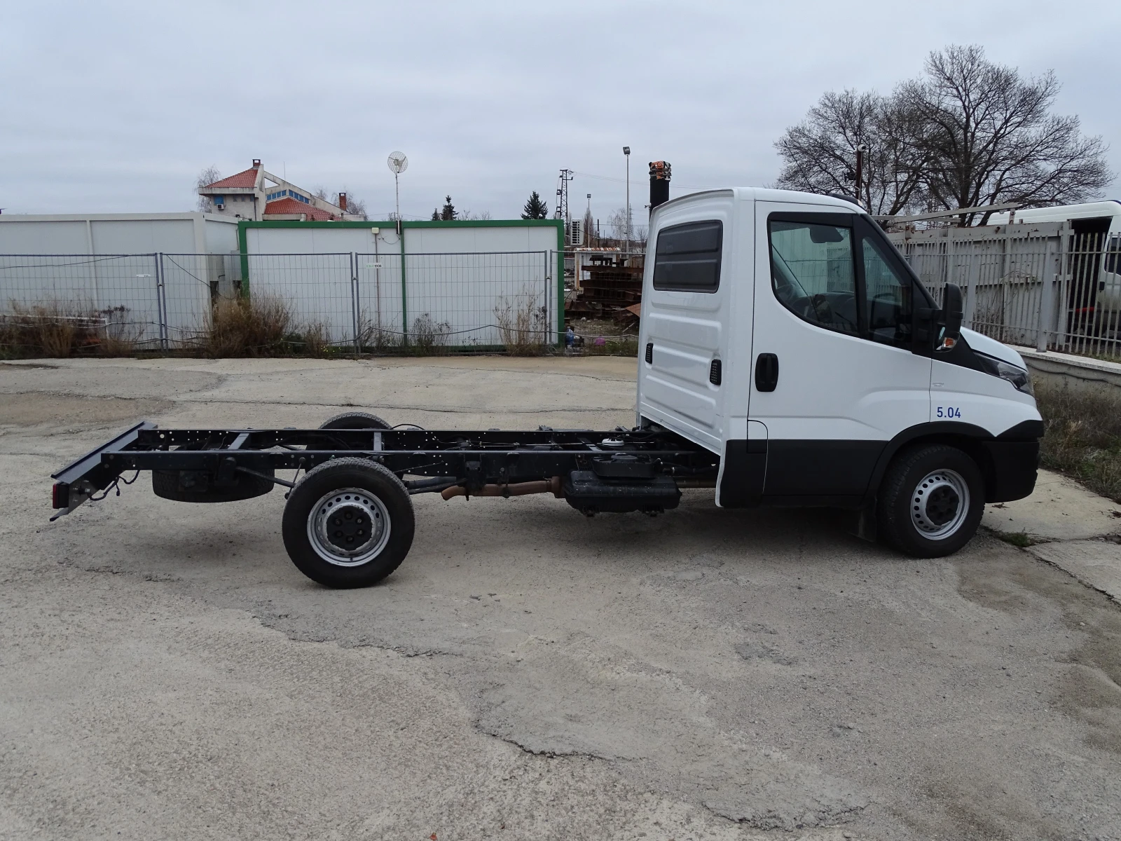 Iveco Daily 35S18* * * *   | Mobile.bg   8