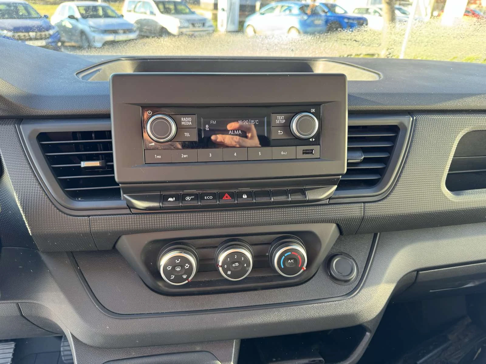 Renault Trafic 2.0dCi  | Mobile.bg � ����������� 13