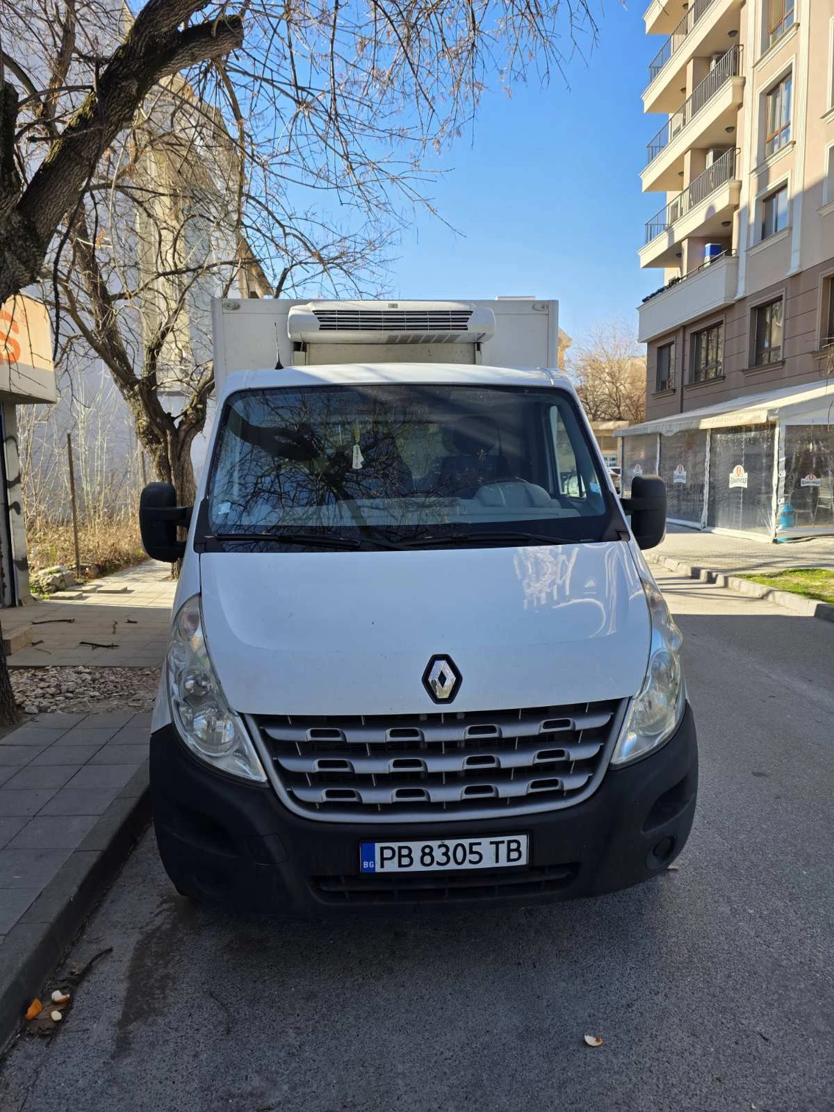 Renault Master | Mobile.bg � ����������� 11