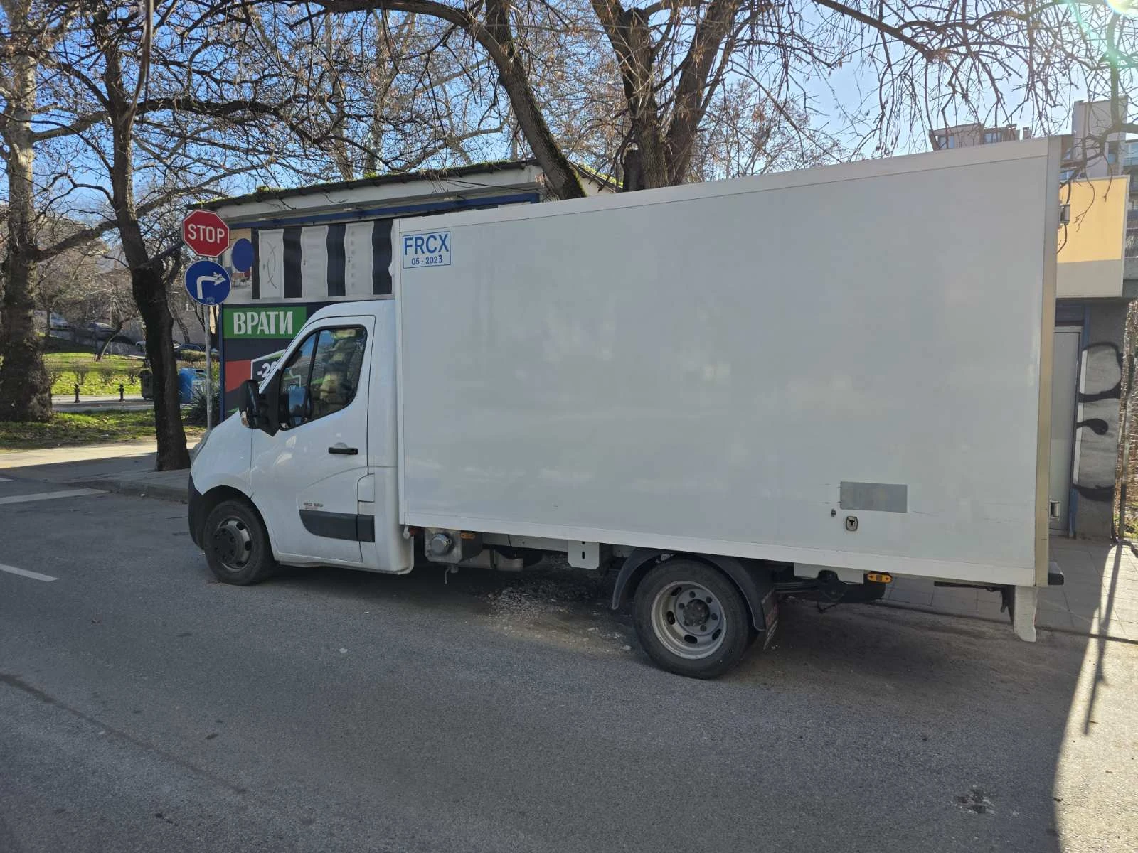 Renault Master | Mobile.bg � ����������� 1