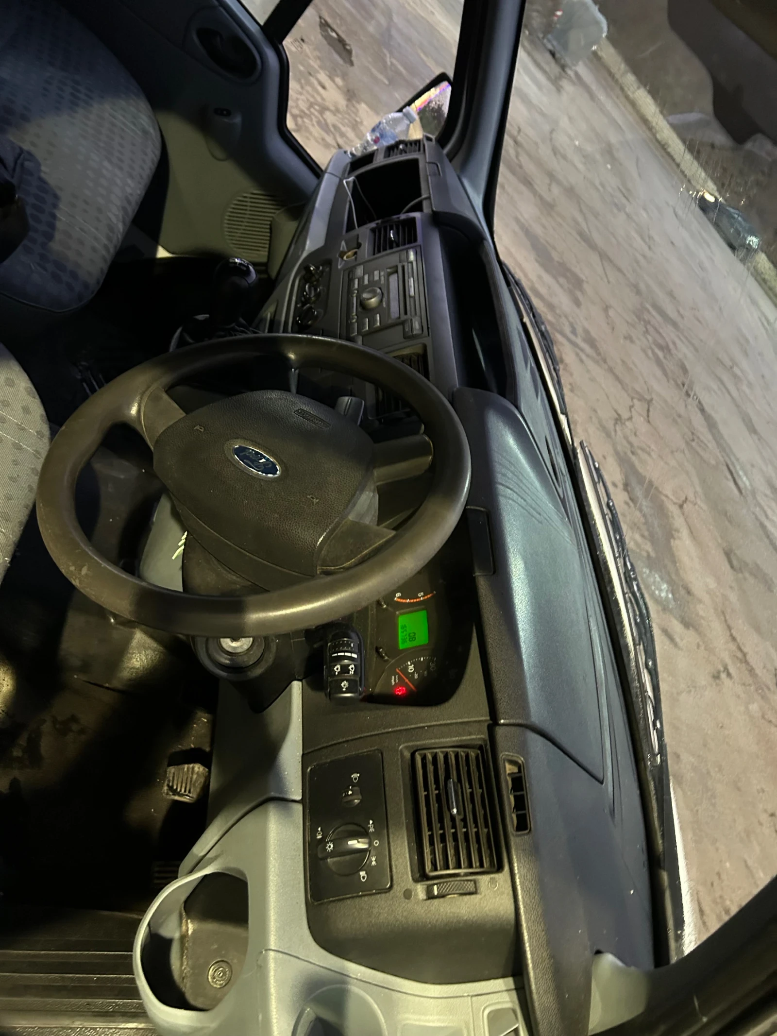 Ford Transit 2.2tdci | Mobile.bg � ����������� 7