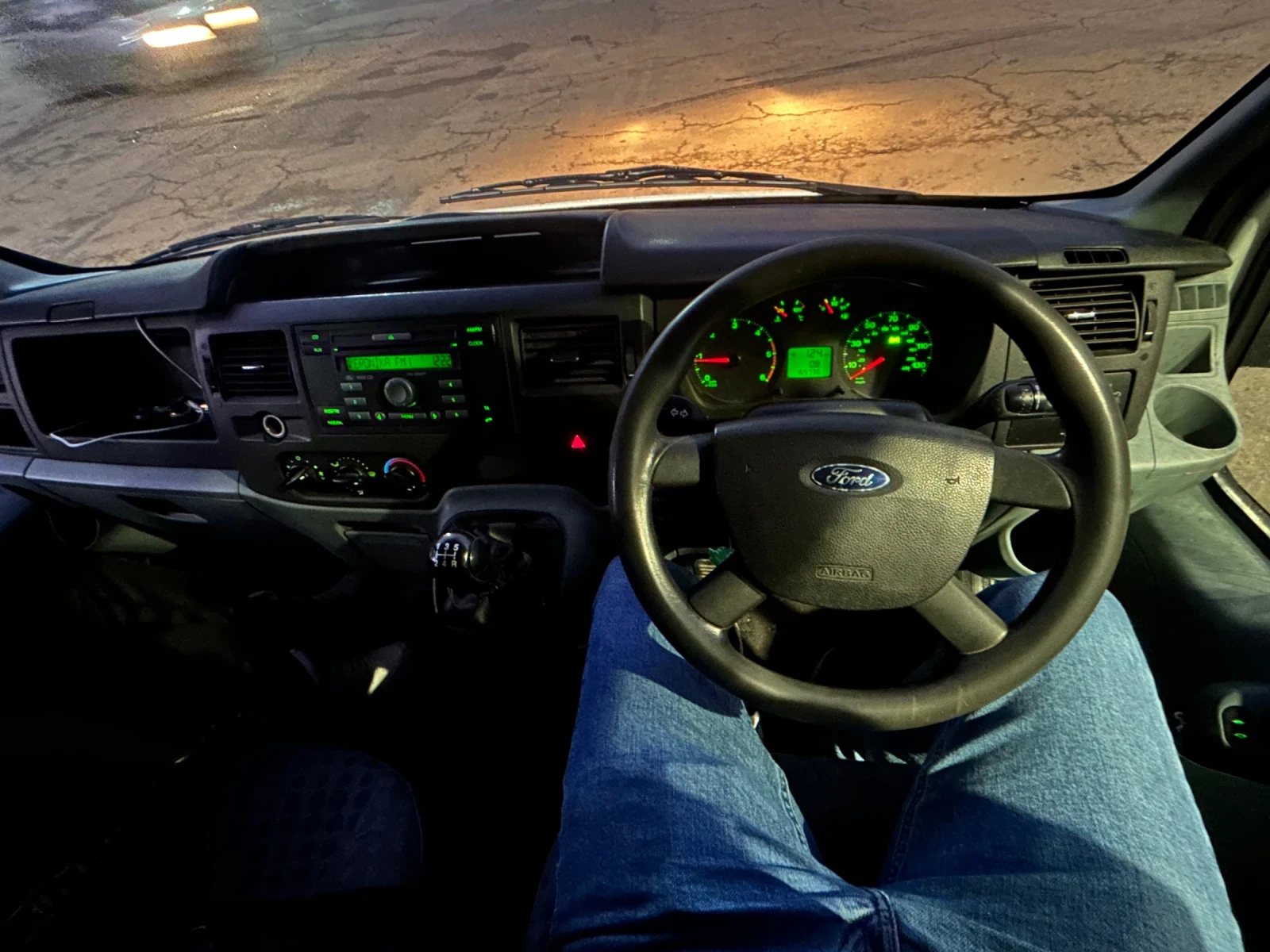 Ford Transit 2.2tdci - изображение 7