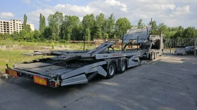 Mercedes-Benz Actros Ролфо Пегасус , снимка 11