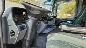 Mercedes-Benz Actros Ролфо Пегасус , снимка 8