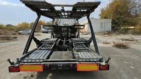 Mercedes-Benz Actros Ролфо Пегасус , снимка 4
