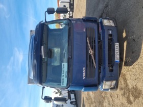 Volvo Fl, снимка 1 - Камиони - 43164243