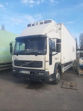  Volvo Fl