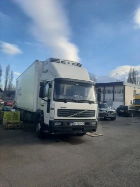 Volvo Fl, снимка 2