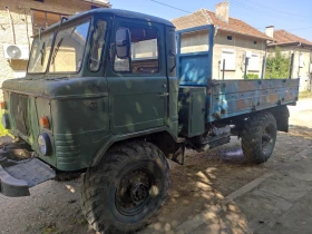 Обява за продажба на Gaz 66 ~8 000 лв. - изображение 1