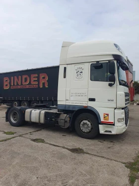 Daf XF 105, снимка 1 — Bazar.bg Daf XF 105, снимка 1
