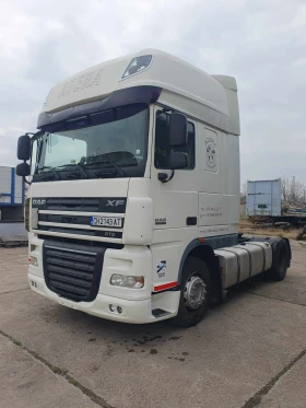 Daf XF 105, снимка 5 — Bazar.bg Daf XF 105, снимка 5