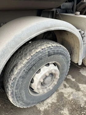 Mercedes-Benz Actros 13000кг, снимка 11