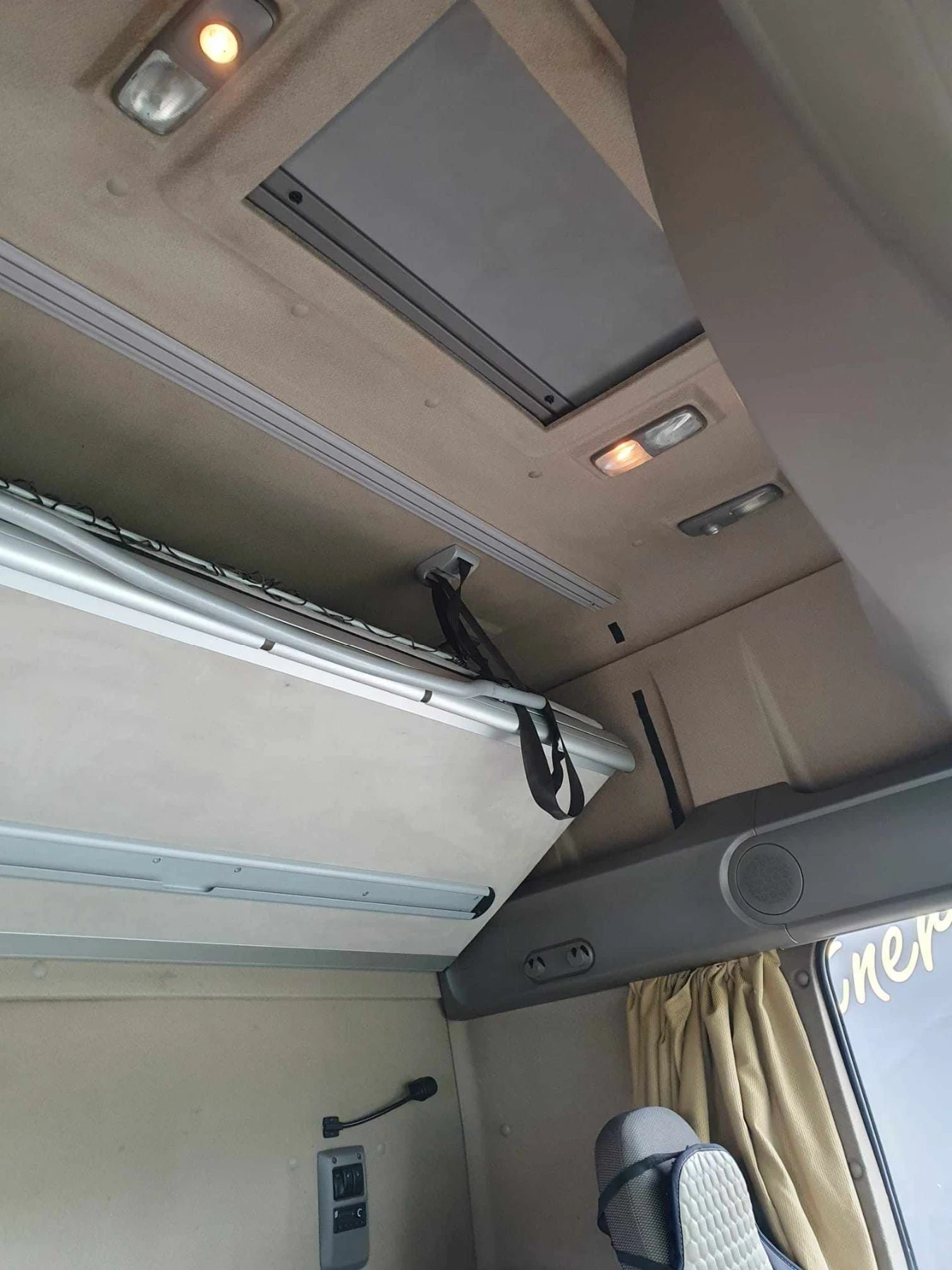 Daf XF 105  - изображение 4