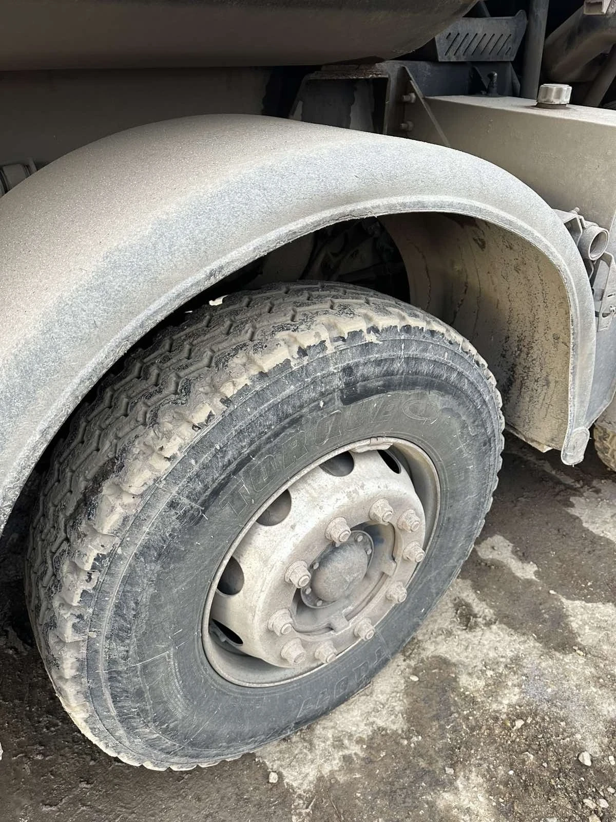 Mercedes-Benz Actros 13000�� | Mobile.bg � ����������� 11