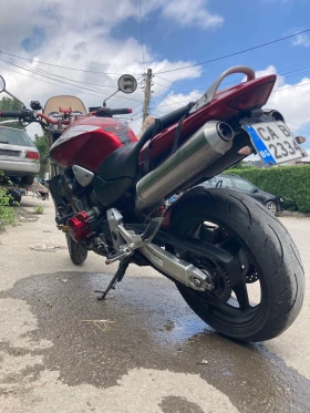 Honda Hornet 919, снимка 3