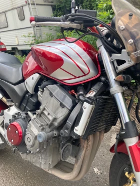 Honda Hornet 919, снимка 10