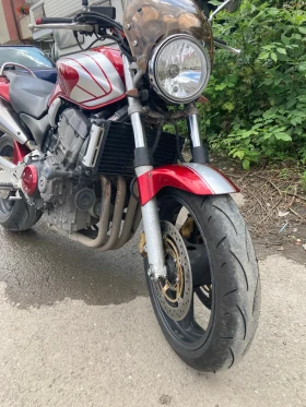 Honda Hornet 919, снимка 15