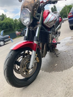 Honda Hornet 919, снимка 8