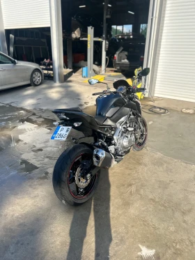 Kawasaki Z 900, снимка 3
