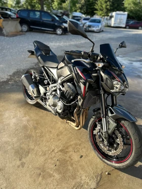 Kawasaki Z 900, снимка 2
