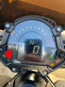 Kawasaki Z 900, снимка 4