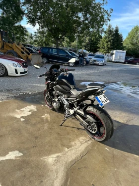 Kawasaki Z 900, снимка 9