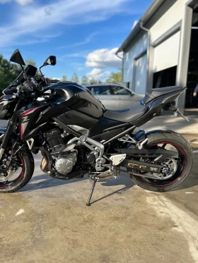 Kawasaki Z 900, снимка 8