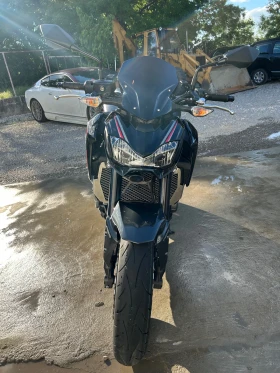 Kawasaki Z 900, снимка 7