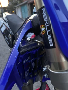 Yamaha Yz 125, снимка 6