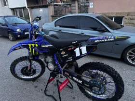 Yamaha Yz 125, снимка 13
