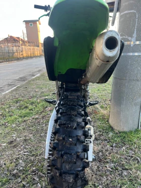 Kawasaki Kx KXF250 | Mobile.bg    5