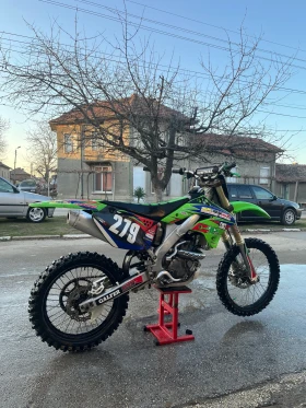 Kawasaki Kx KXF250 | Mobile.bg    3