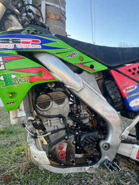 Kawasaki Kx KXF250 | Mobile.bg    6