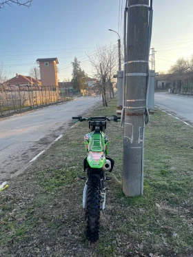 Kawasaki Kx KXF250 | Mobile.bg    8