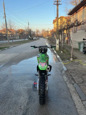 Kawasaki Kx KXF250 | Mobile.bg    4