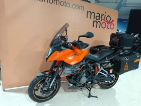 Обява за продажба на Ktm 990 SM ABS ~9 500 лв. - изображение 11