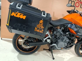 Обява за продажба на Ktm 990 SM ABS ~9 500 лв. - изображение 8