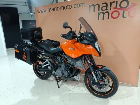 Обява за продажба на Ktm 990 SM ABS ~9 500 лв. - изображение 1