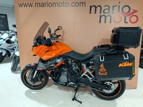 Обява за продажба на Ktm 990 SM ABS ~9 500 лв. - изображение 9