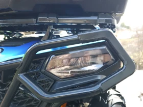 Cfmoto CFORCE CFMOTO CFORCE 520L ( 5) | Mobile.bg    5