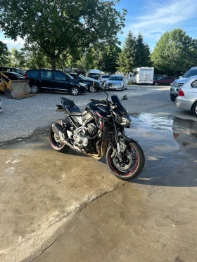 ������ Kawasaki Z