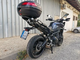 Yamaha Mt-09 ������� | Mobile.bg � ����� ������ 3