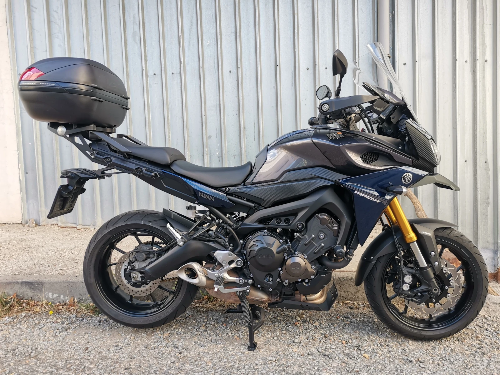 Yamaha Mt-09 ������� | Mobile.bg � ����������� 2