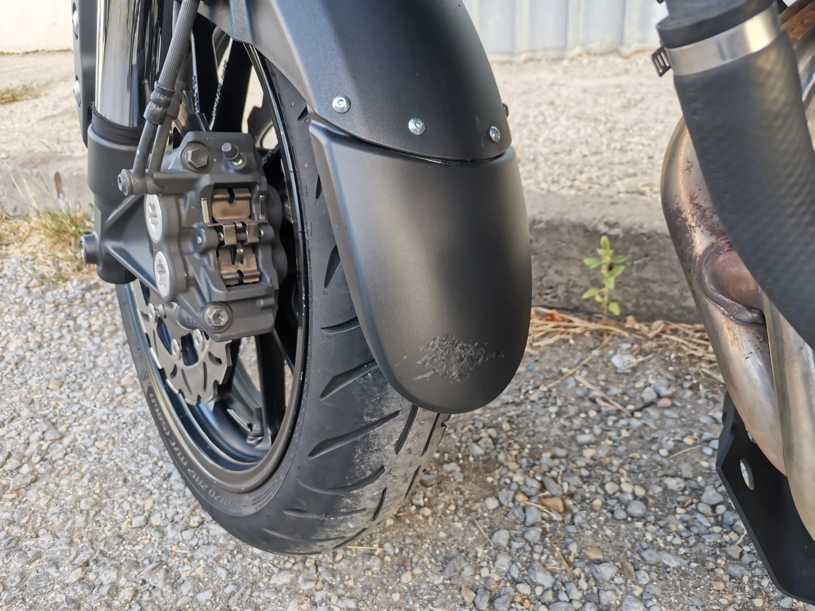 Yamaha Mt-09 ������� | Mobile.bg � ����������� 13
